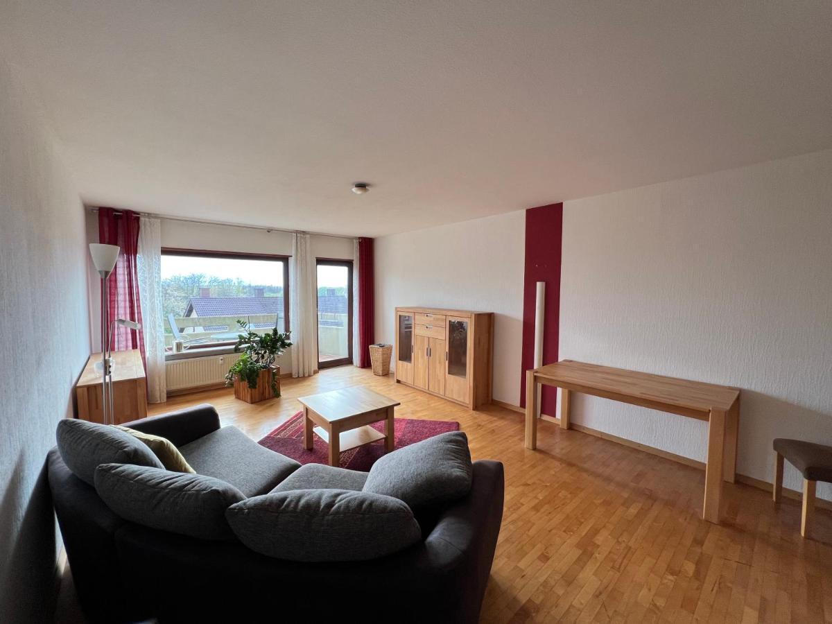 Grosse Ferienwohnung, Apartment In Leimen Wehome Komfort Εξωτερικό φωτογραφία