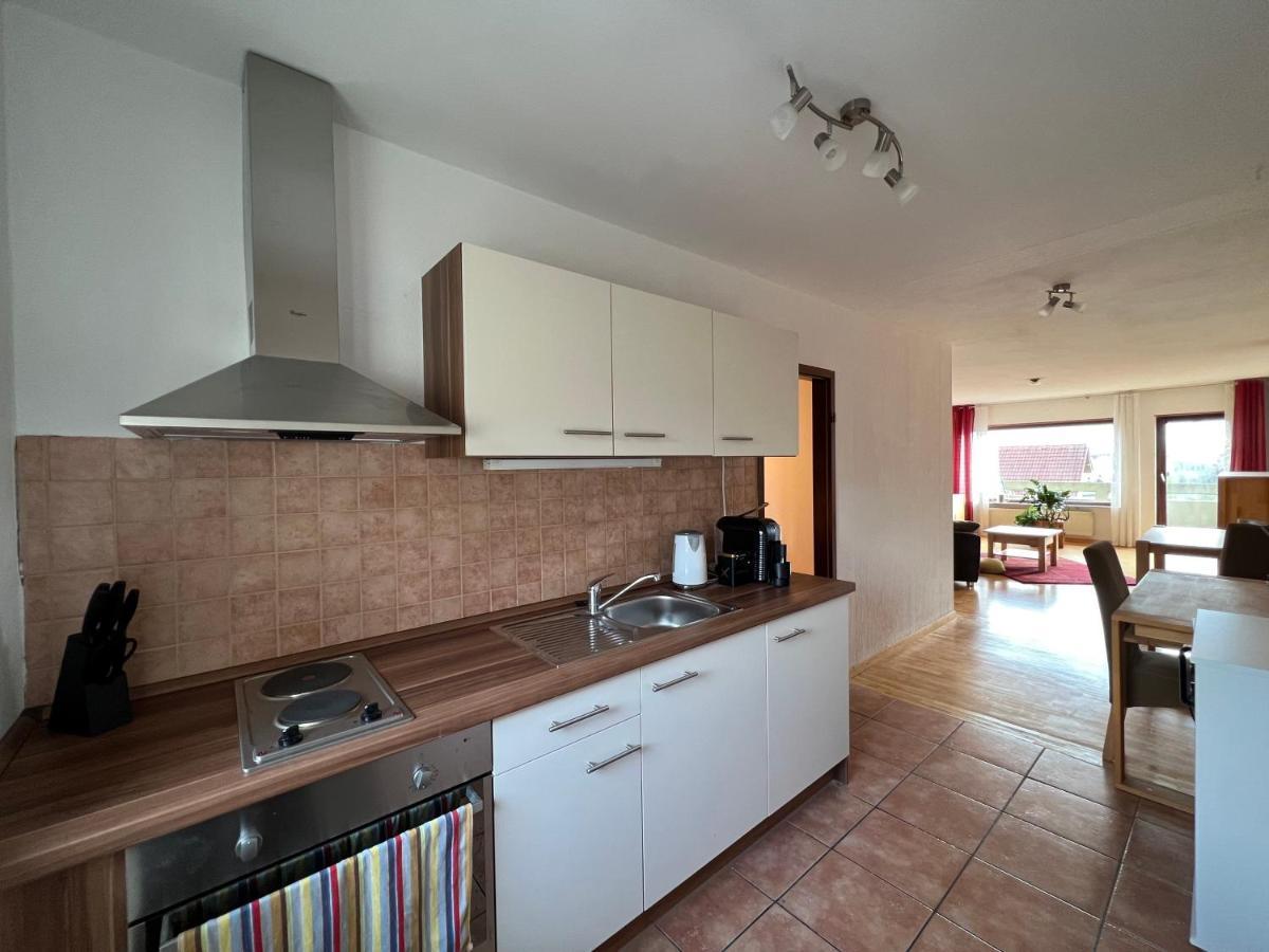 Grosse Ferienwohnung, Apartment In Leimen Wehome Komfort Εξωτερικό φωτογραφία