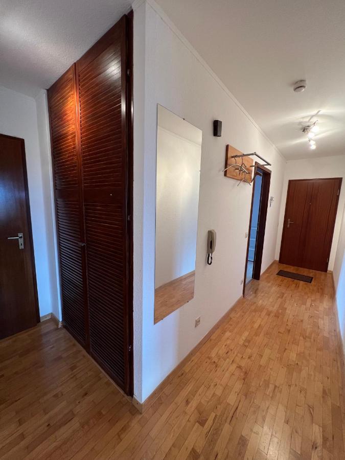Grosse Ferienwohnung, Apartment In Leimen Wehome Komfort Εξωτερικό φωτογραφία