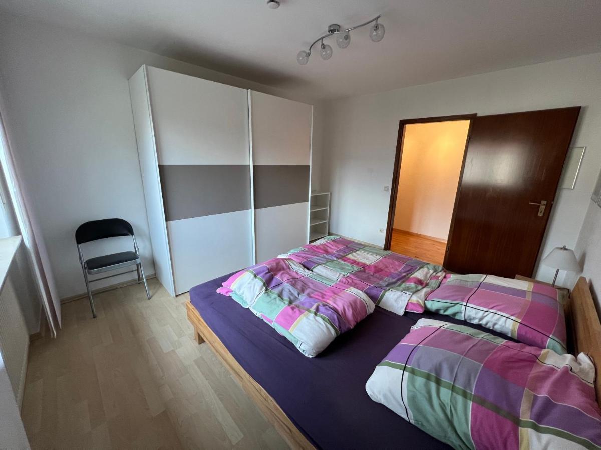 Grosse Ferienwohnung, Apartment In Leimen Wehome Komfort Εξωτερικό φωτογραφία