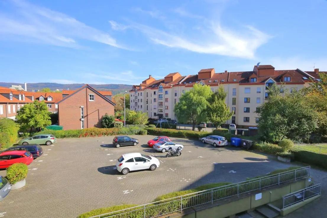 Grosse Ferienwohnung, Apartment In Leimen Wehome Komfort Εξωτερικό φωτογραφία