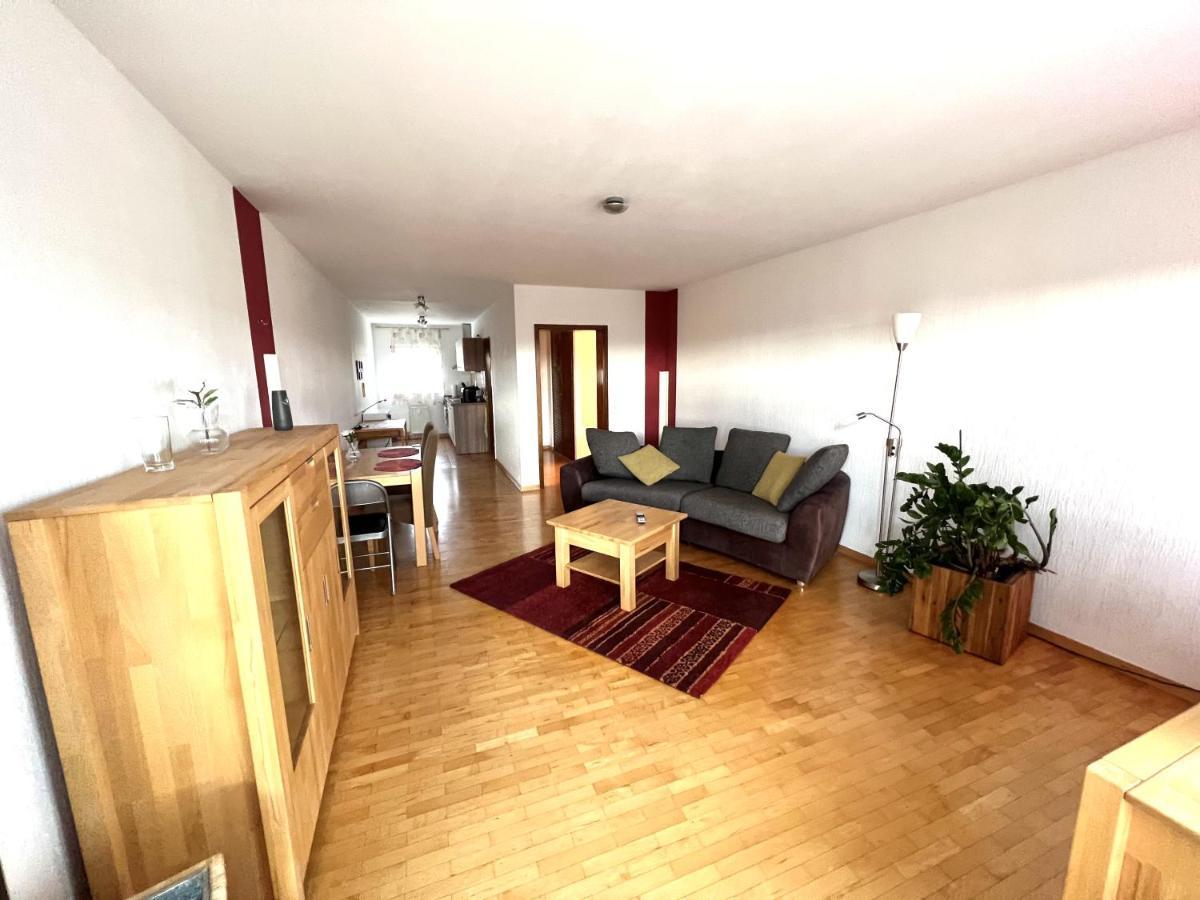 Grosse Ferienwohnung, Apartment In Leimen Wehome Komfort Εξωτερικό φωτογραφία