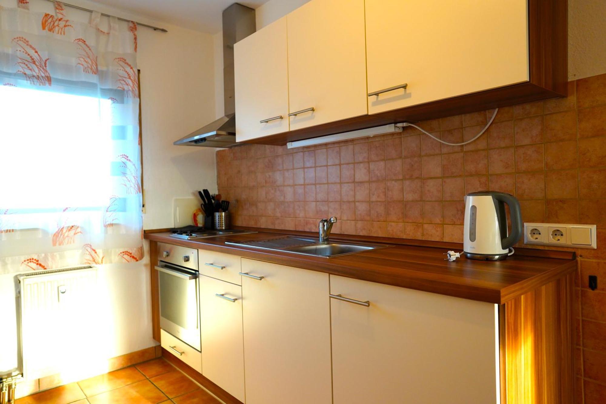Grosse Ferienwohnung, Apartment In Leimen Wehome Komfort Εξωτερικό φωτογραφία