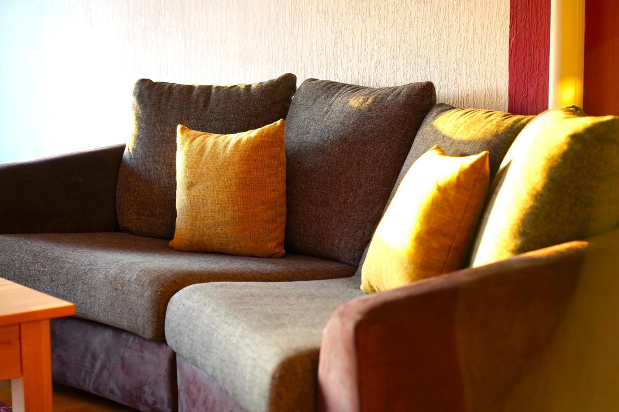 Grosse Ferienwohnung, Apartment In Leimen Wehome Komfort Εξωτερικό φωτογραφία