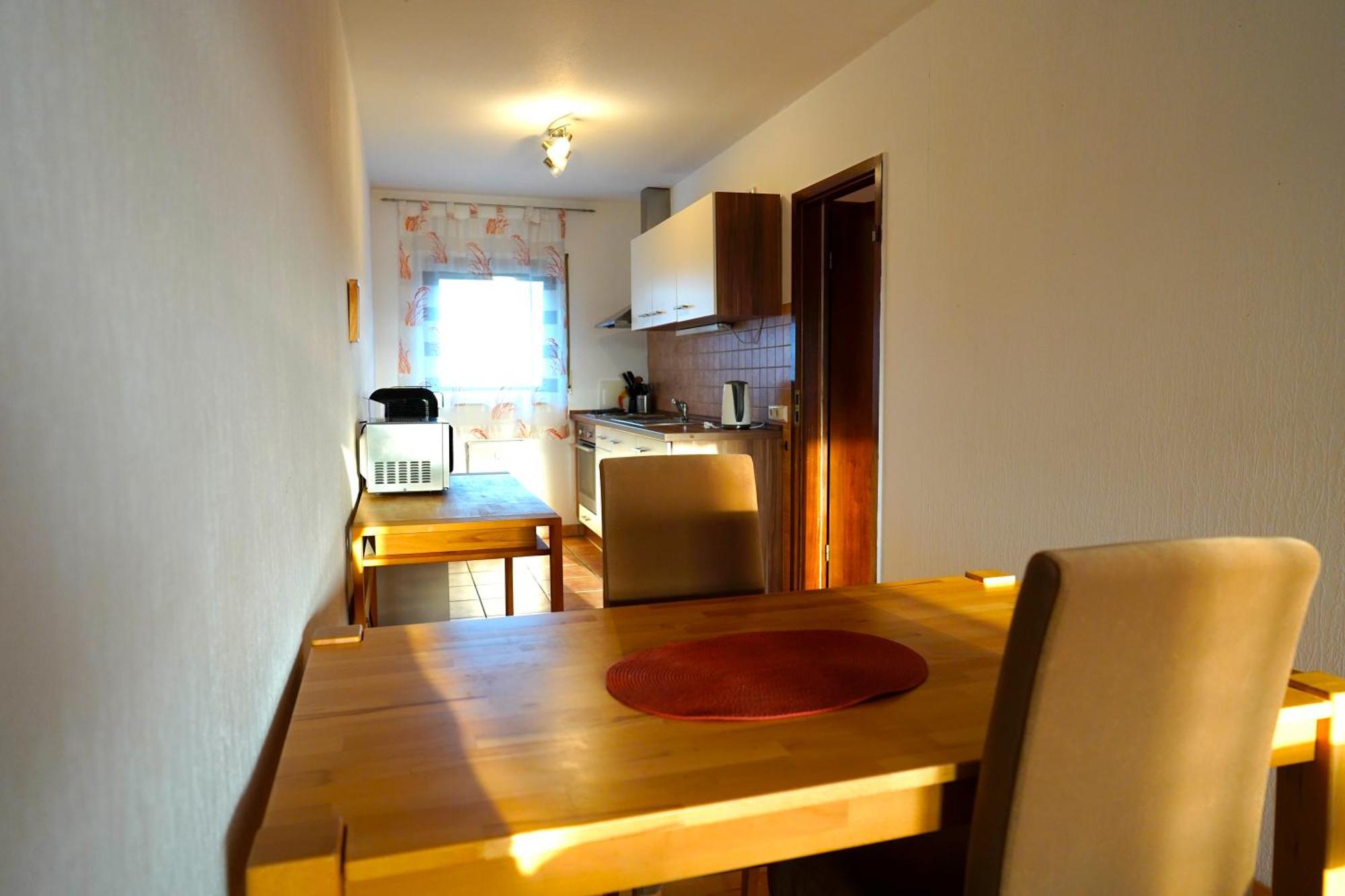 Grosse Ferienwohnung, Apartment In Leimen Wehome Komfort Εξωτερικό φωτογραφία