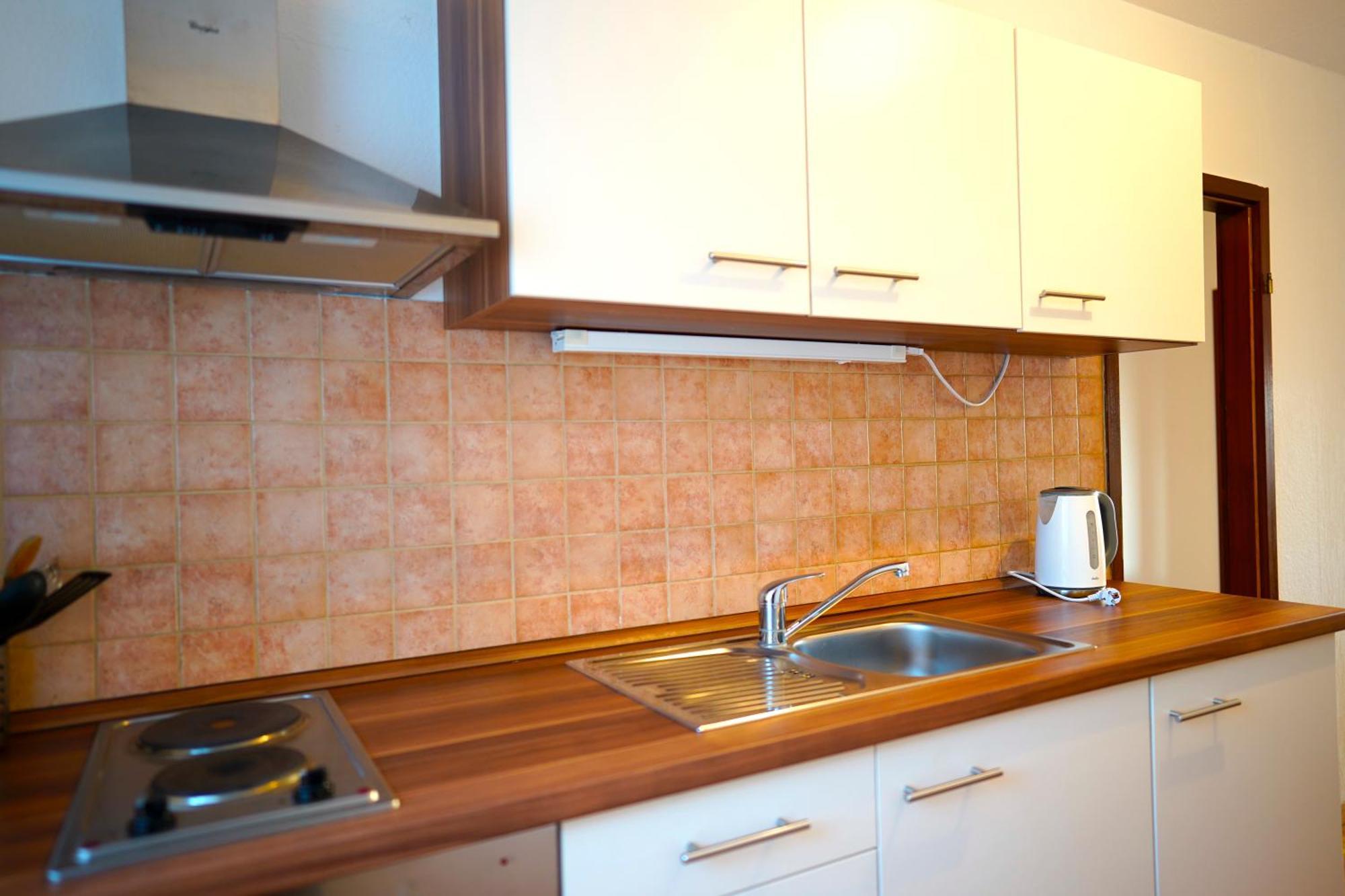 Grosse Ferienwohnung, Apartment In Leimen Wehome Komfort Εξωτερικό φωτογραφία