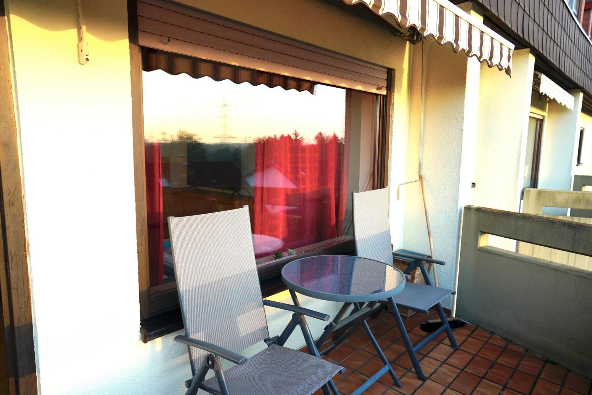Grosse Ferienwohnung, Apartment In Leimen Wehome Komfort Εξωτερικό φωτογραφία