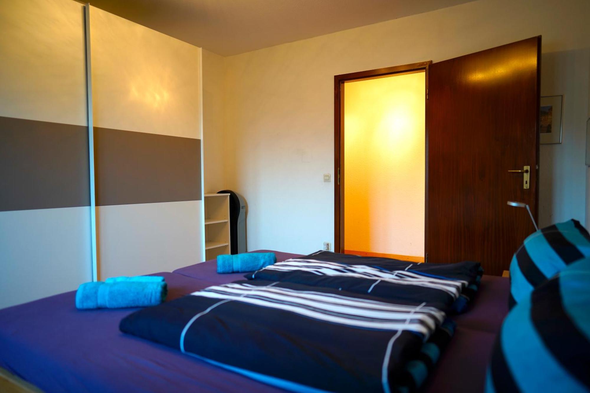 Grosse Ferienwohnung, Apartment In Leimen Wehome Komfort Εξωτερικό φωτογραφία