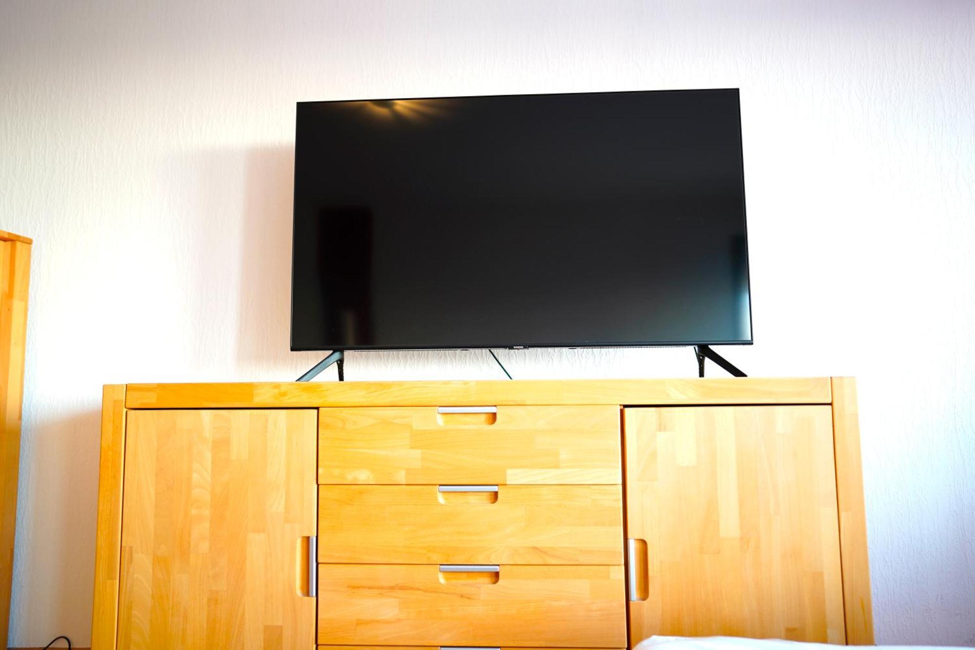 Grosse Ferienwohnung, Apartment In Leimen Wehome Komfort Εξωτερικό φωτογραφία